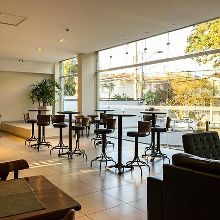 Hotel Malibu Inn กังปินาส ภายนอก รูปภาพ